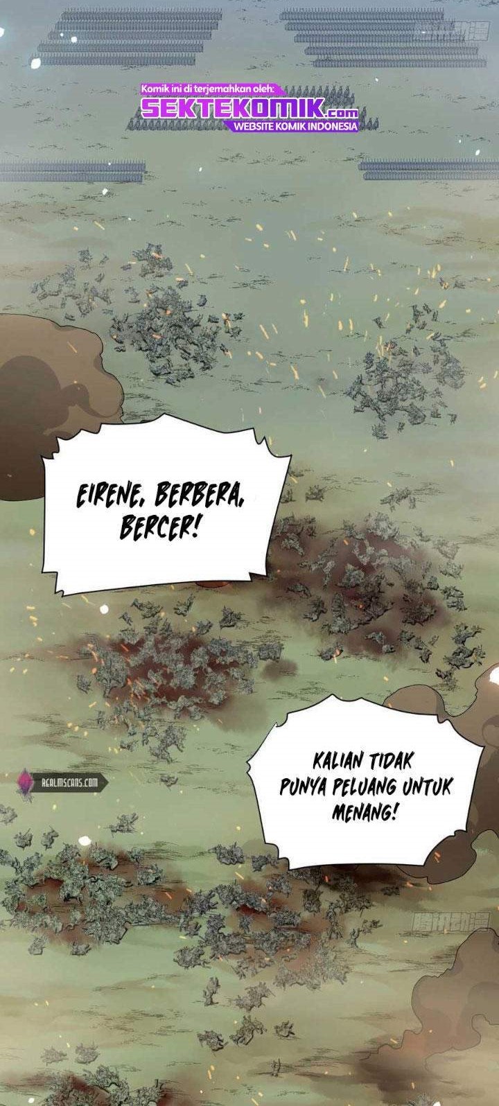Adventures of an Undead Who Became Paladin Chapter 01 page 4