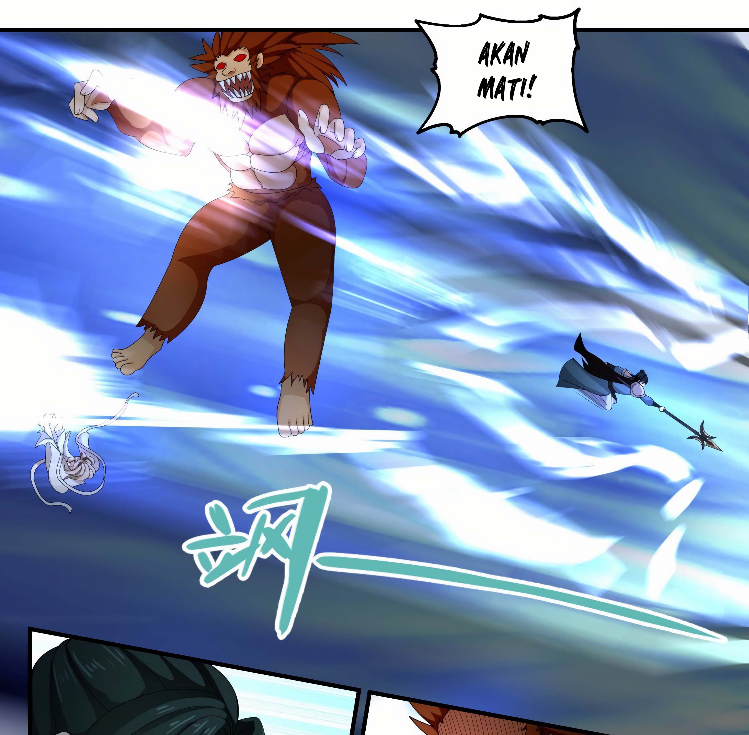 Martial Peak Part 1 Chapter 1770 page 13