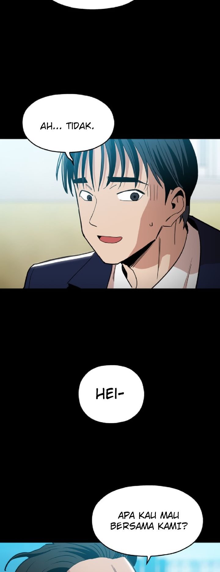Age of Barbarism Chapter 17 page 18