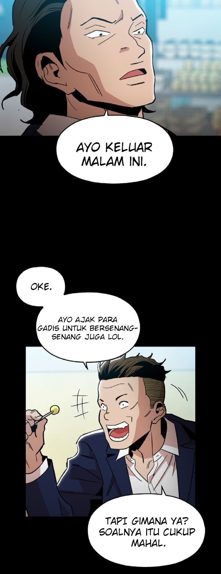 Age of Barbarism Chapter 17 page 19