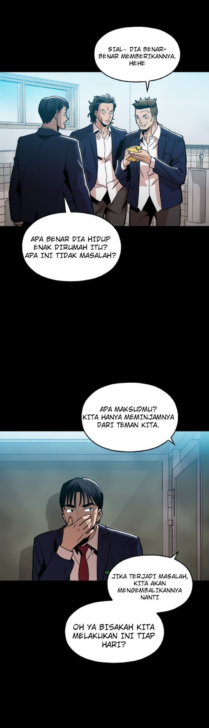 Age of Barbarism Chapter 17 page 22