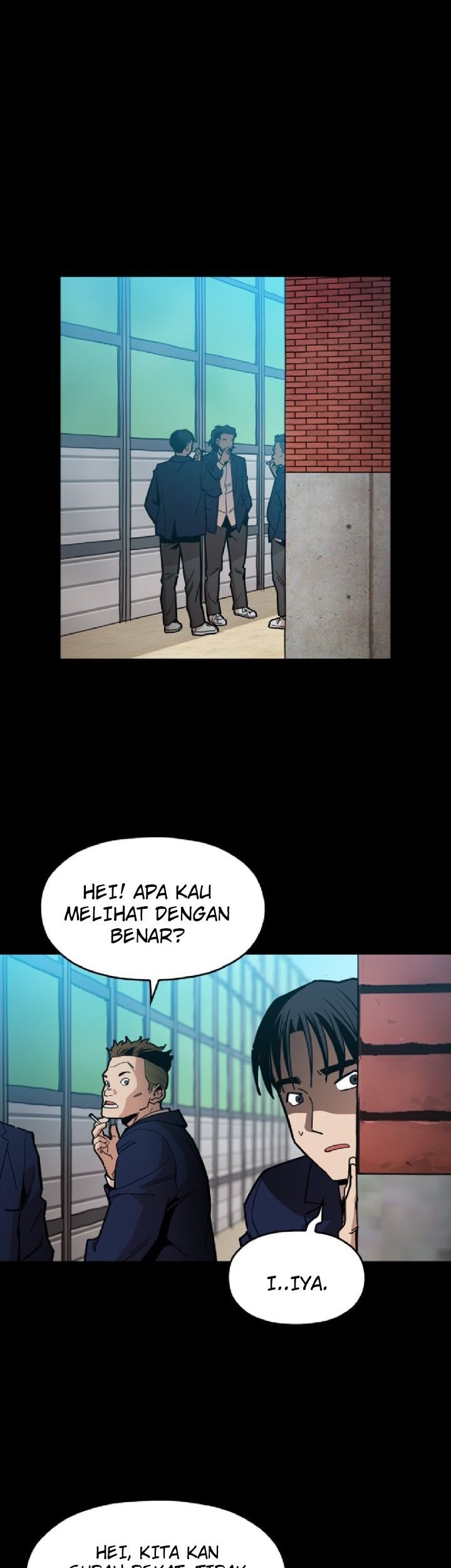 Age of Barbarism Chapter 17 page 32