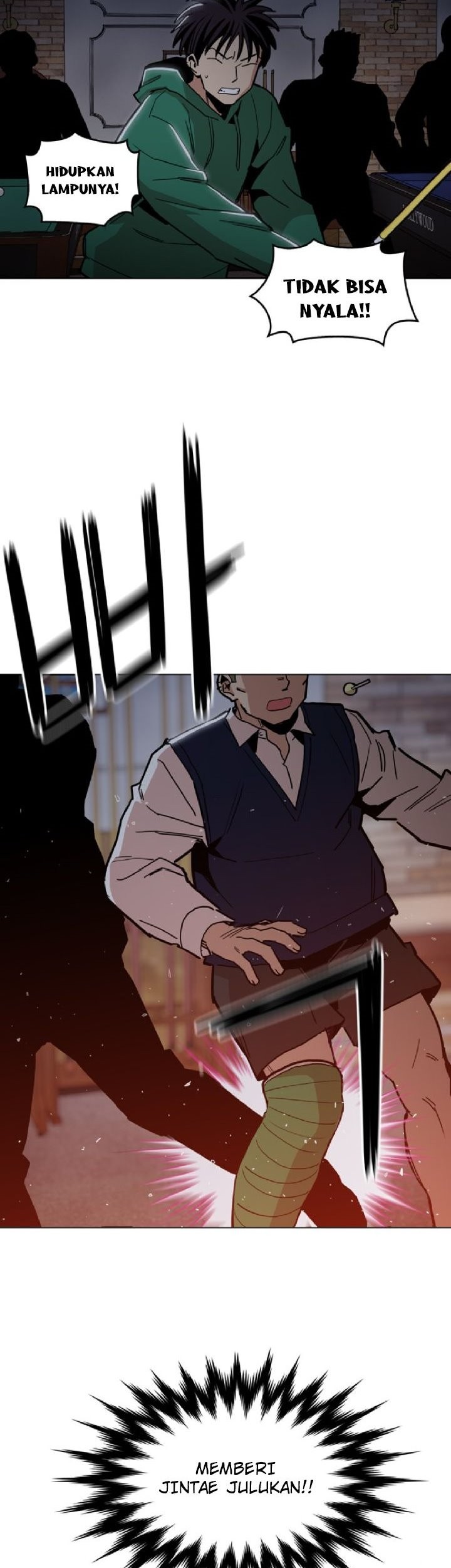 Age of Barbarism Chapter 17 page 42