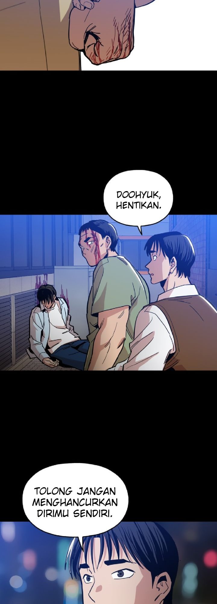 Age of Barbarism Chapter 15 page 24