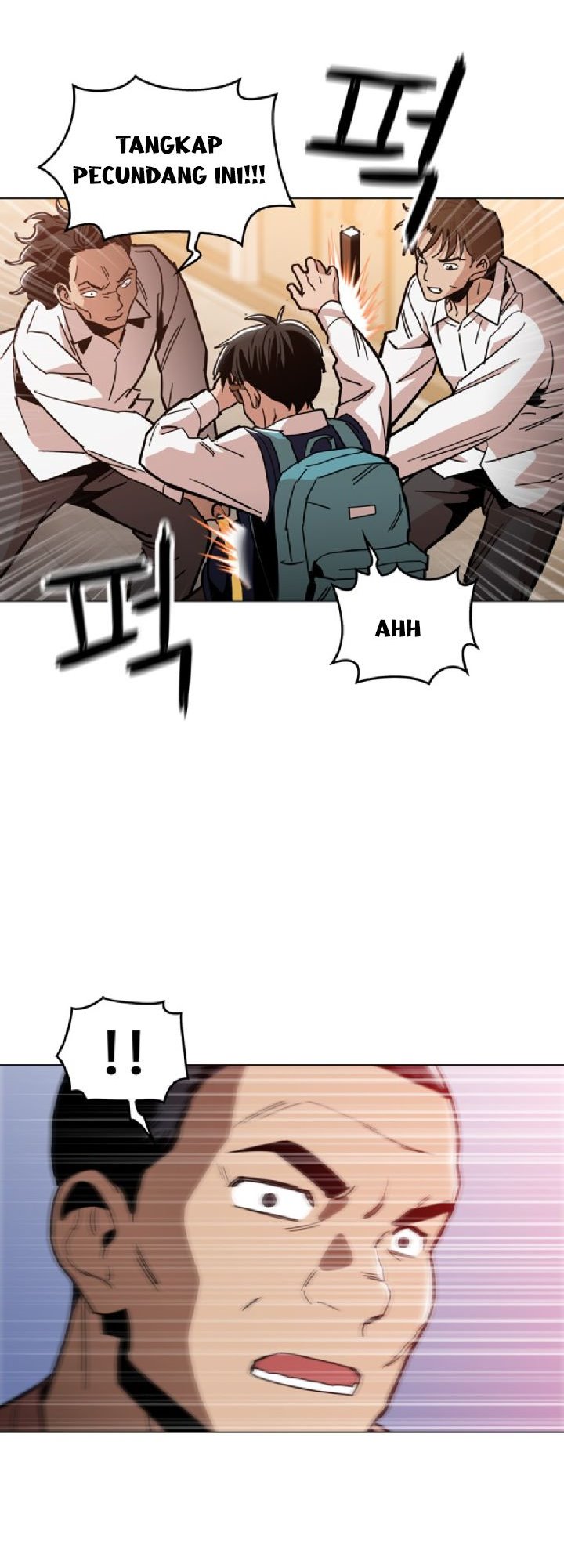 Age of Barbarism Chapter 15 page 30