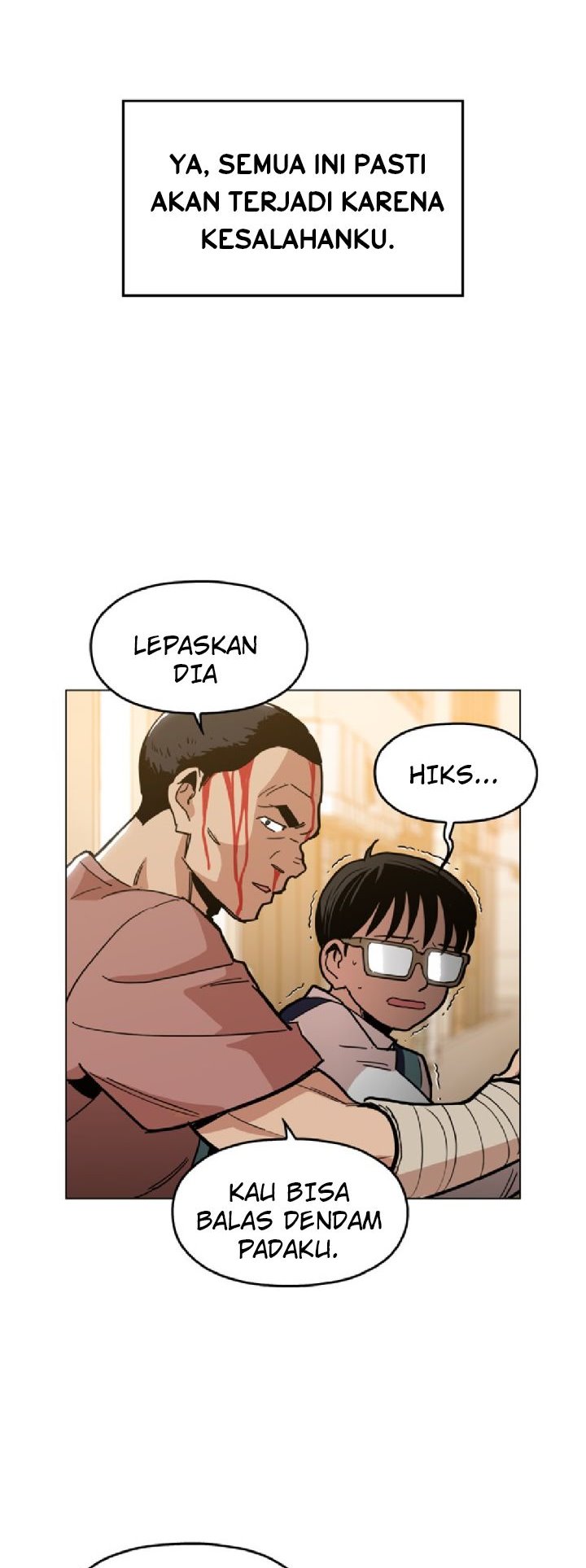 Age of Barbarism Chapter 15 page 34