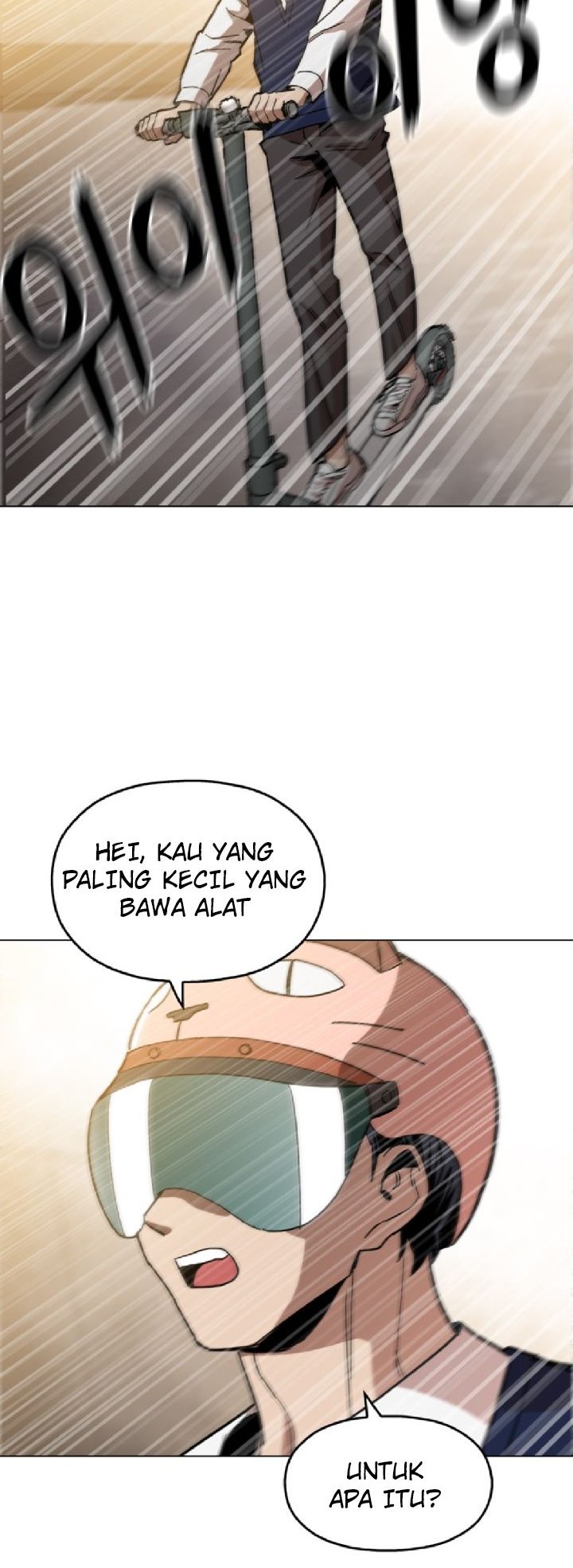 Age of Barbarism Chapter 15 page 50