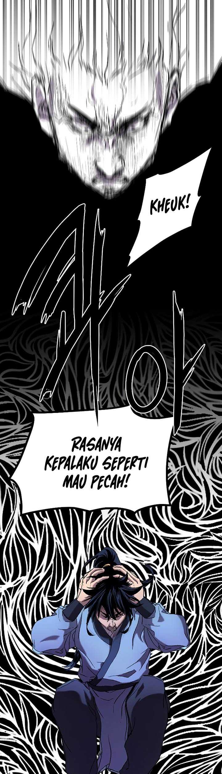 Reincarnation of the Murim Clan’s Former Ranker Chapter 25 page 20