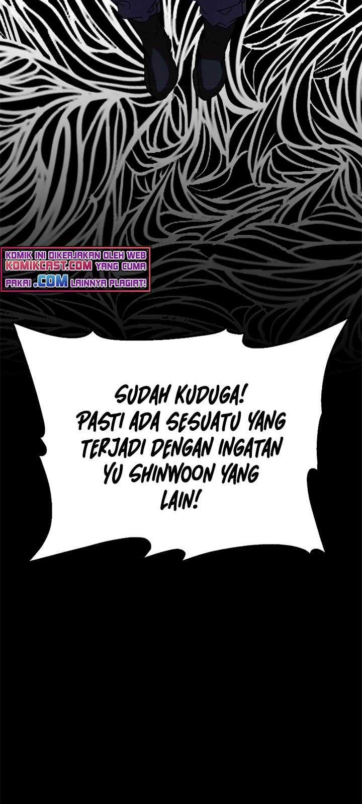 Reincarnation of the Murim Clan’s Former Ranker Chapter 25 page 21
