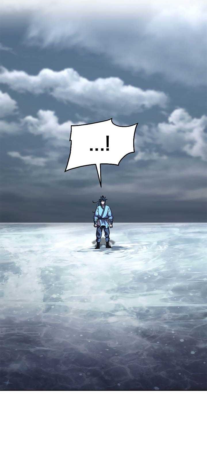 Reincarnation of the Murim Clan’s Former Ranker Chapter 25 page 23