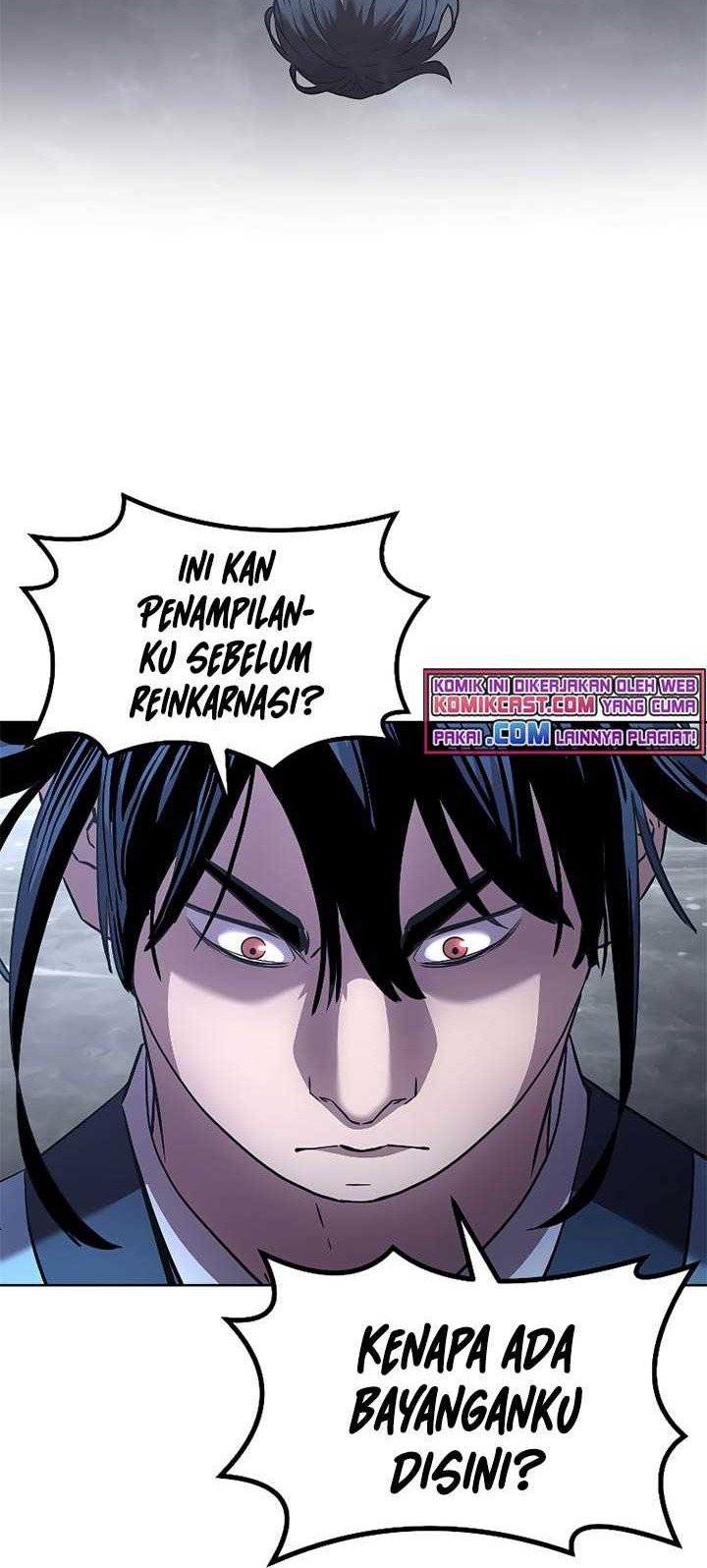 Reincarnation of the Murim Clan’s Former Ranker Chapter 25 page 25