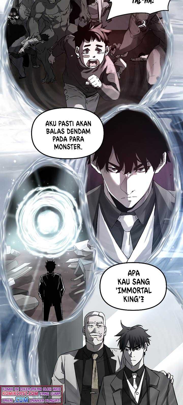 Reincarnation of the Murim Clan’s Former Ranker Chapter 25 page 29