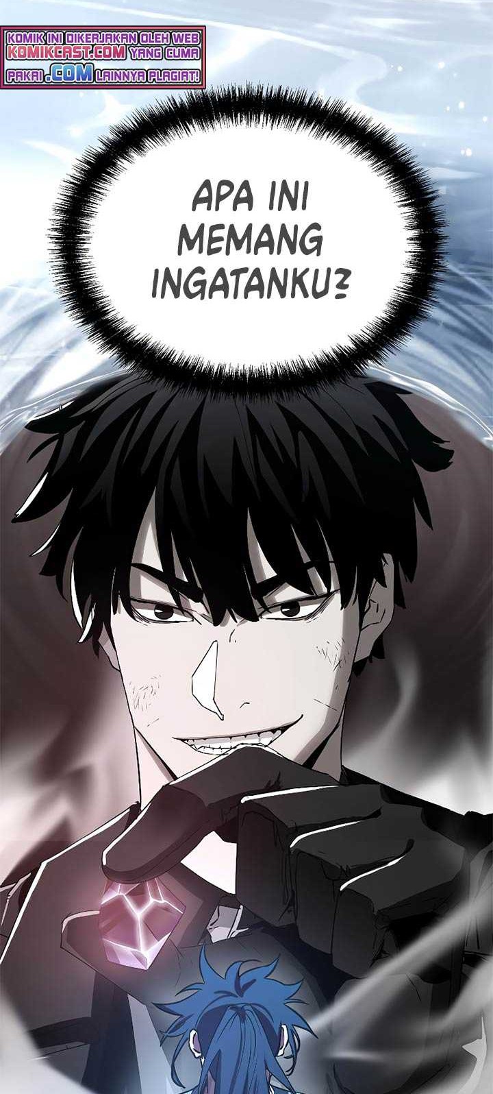 Reincarnation of the Murim Clan’s Former Ranker Chapter 25 page 31