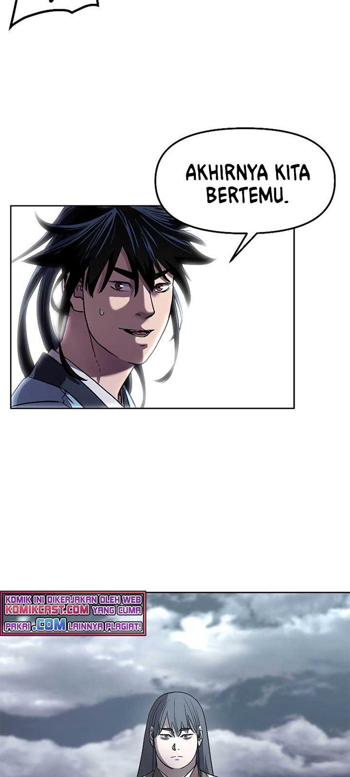 Reincarnation of the Murim Clan’s Former Ranker Chapter 25 page 33