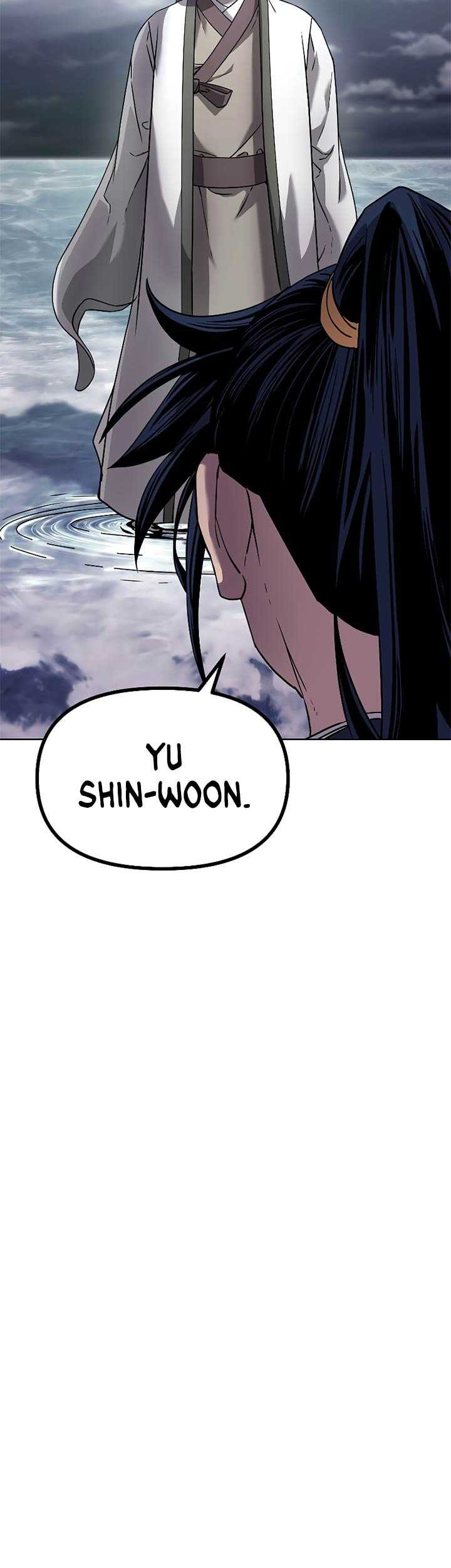 Reincarnation of the Murim Clan’s Former Ranker Chapter 25 page 34