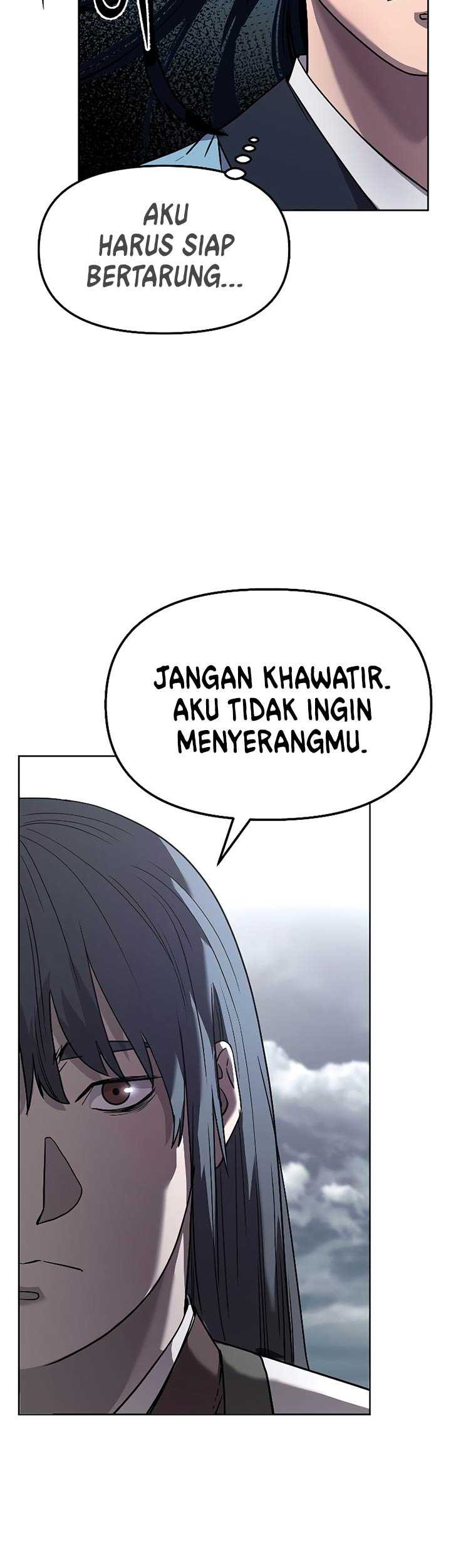 Reincarnation of the Murim Clan’s Former Ranker Chapter 25 page 38