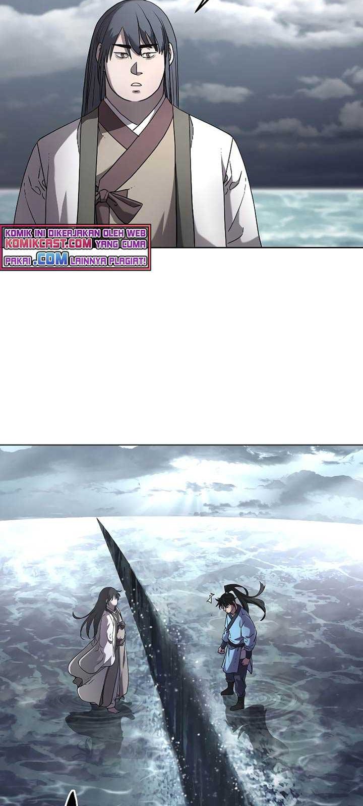 Reincarnation of the Murim Clan’s Former Ranker Chapter 25 page 41