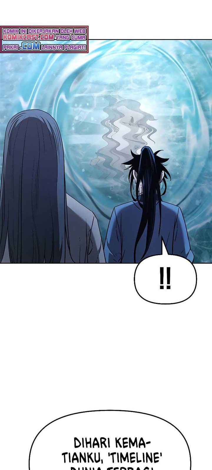 Reincarnation of the Murim Clan’s Former Ranker Chapter 25 page 47