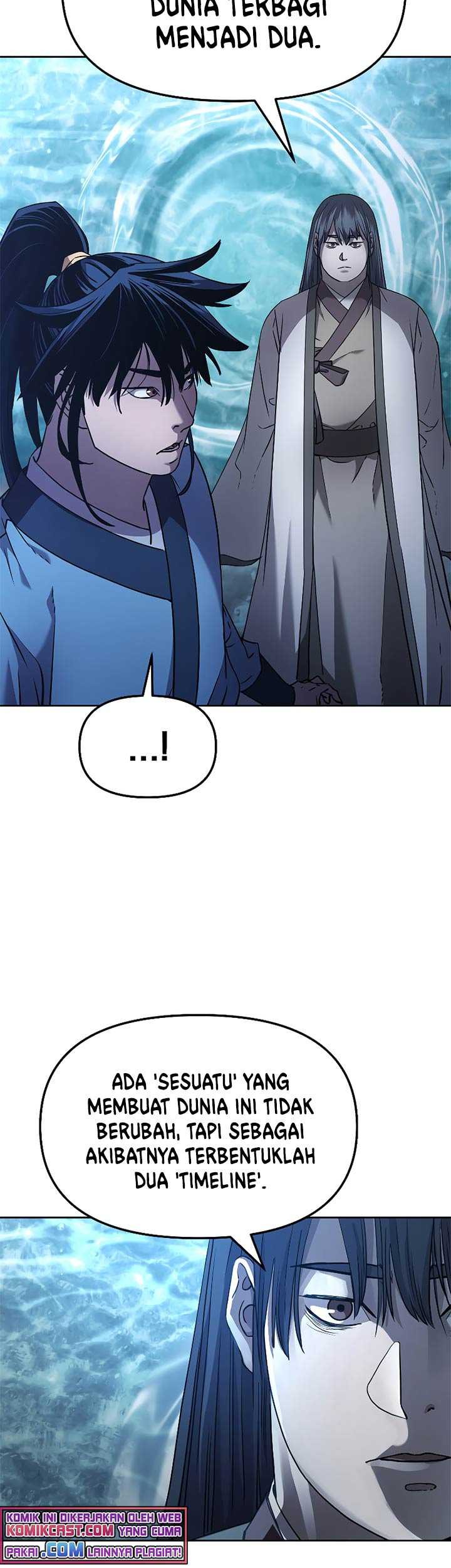 Reincarnation of the Murim Clan’s Former Ranker Chapter 25 page 48