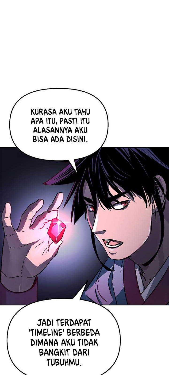Reincarnation of the Murim Clan’s Former Ranker Chapter 25 page 49