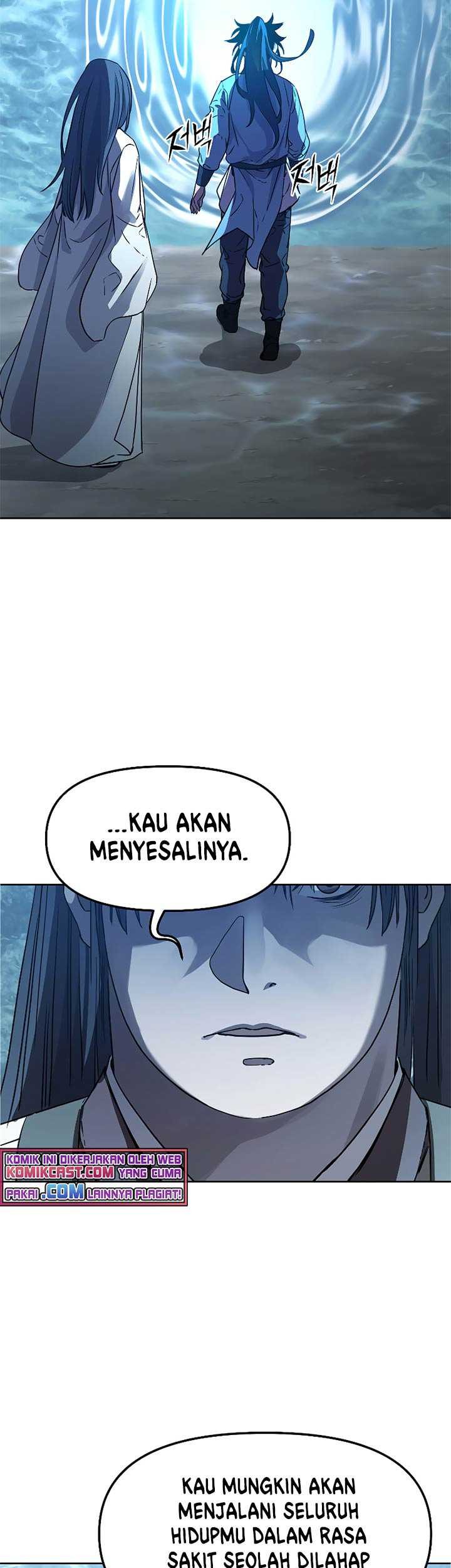 Reincarnation of the Murim Clan’s Former Ranker Chapter 25 page 52