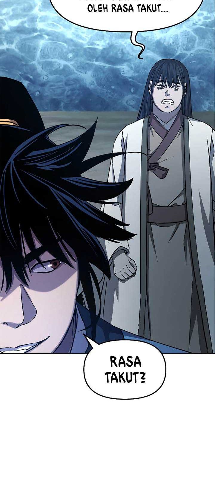 Reincarnation of the Murim Clan’s Former Ranker Chapter 25 page 53