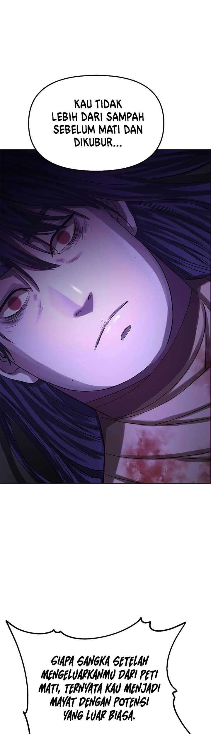 Reincarnation of the Murim Clan’s Former Ranker Chapter 25 page 60