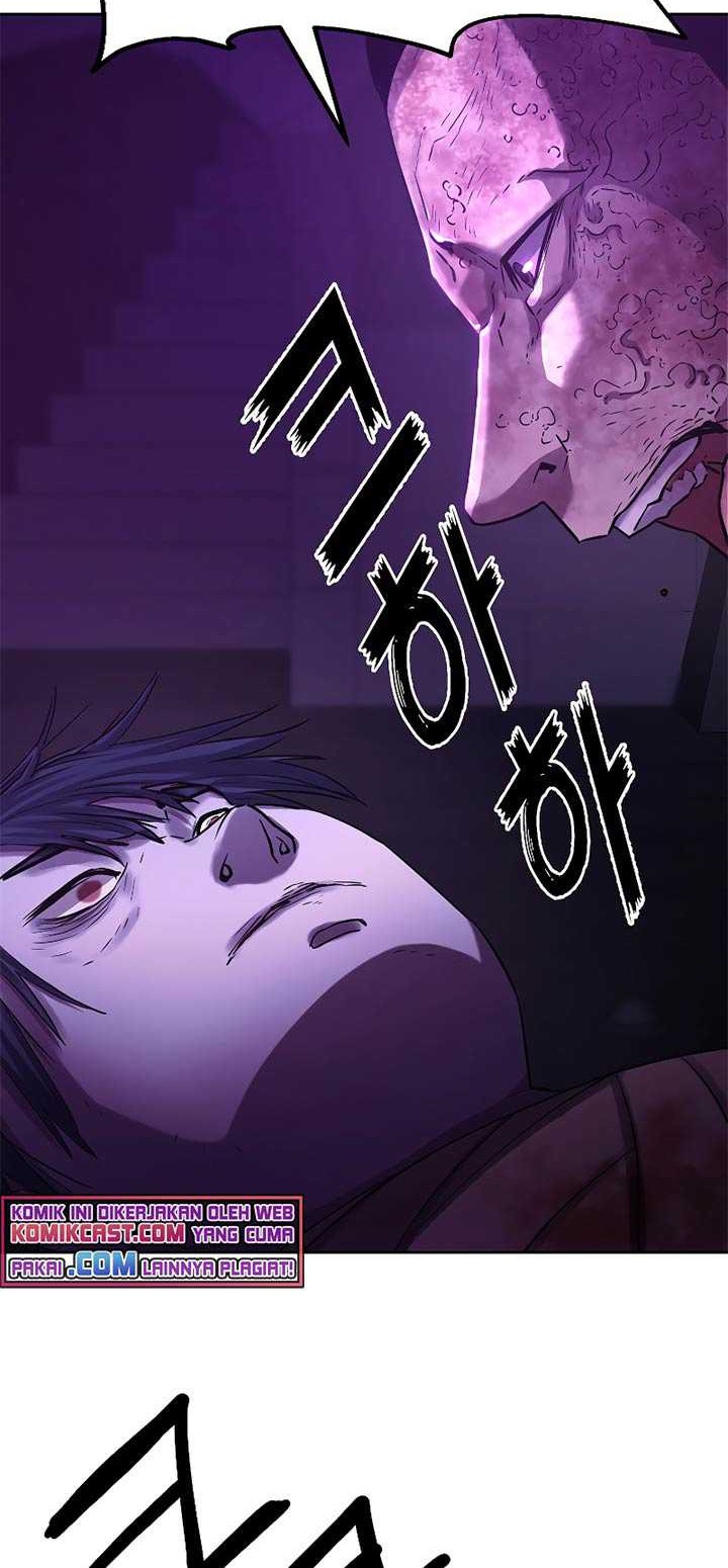 Reincarnation of the Murim Clan’s Former Ranker Chapter 25 page 61