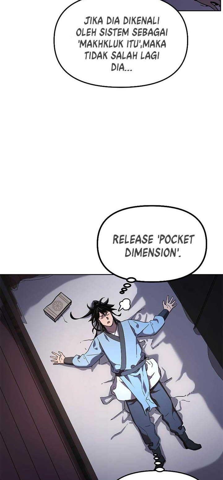 Reincarnation of the Murim Clan’s Former Ranker Chapter 25 page 7