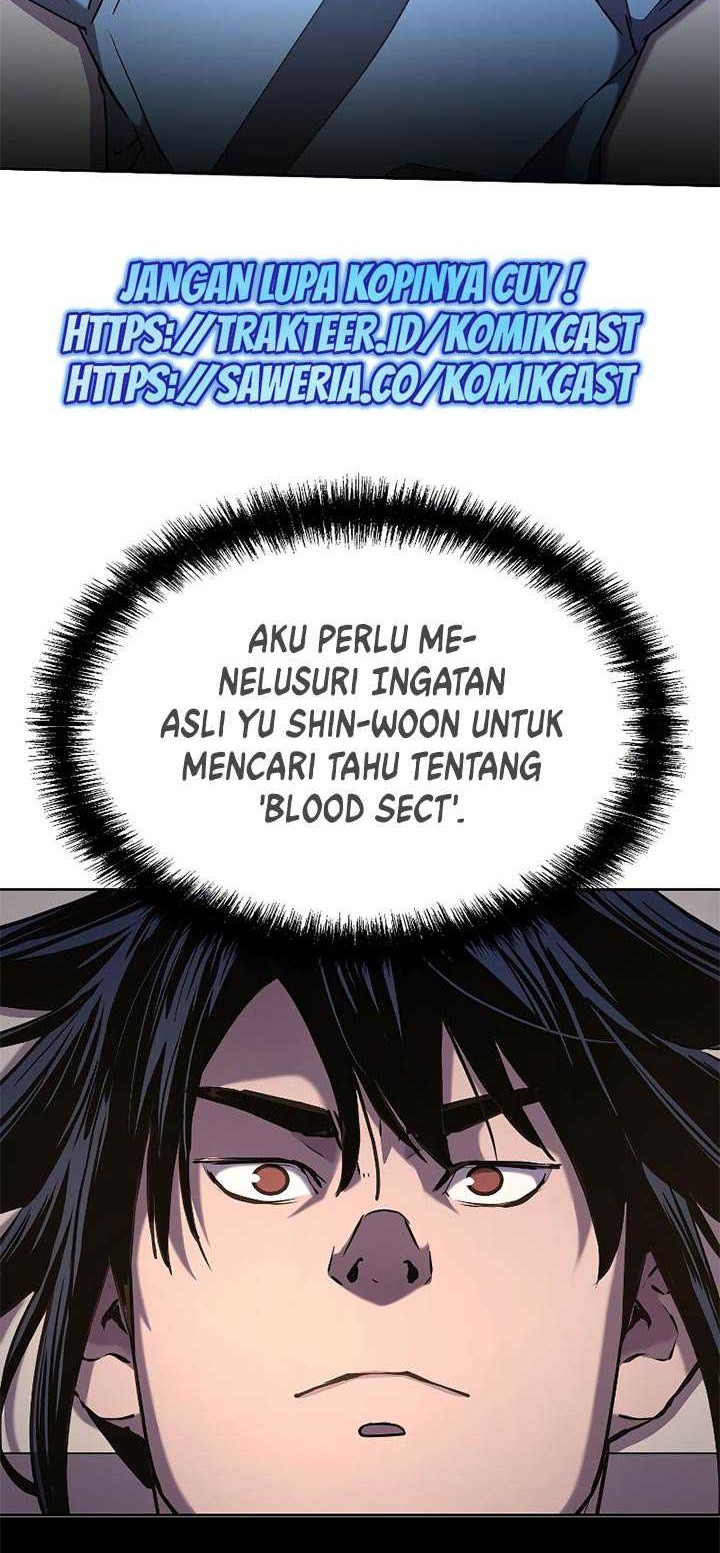Reincarnation of the Murim Clan’s Former Ranker Chapter 25 page 9