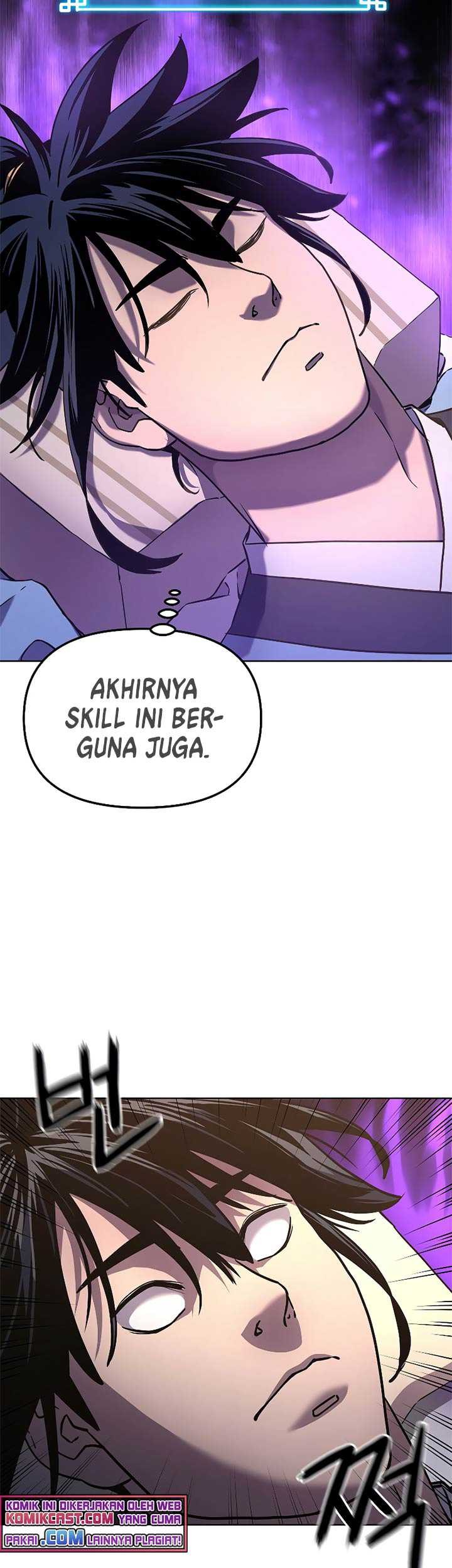 Reincarnation of the Murim Clan’s Former Ranker Chapter 25 page 12