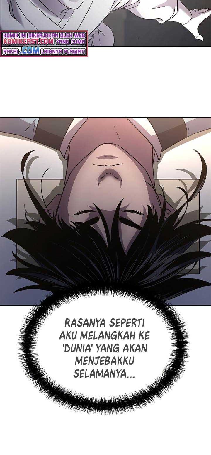 Reincarnation of the Murim Clan’s Former Ranker Chapter 25 page 15