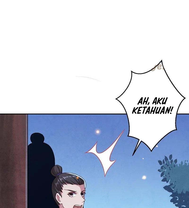 Against the Gods Chapter 422 page 33
