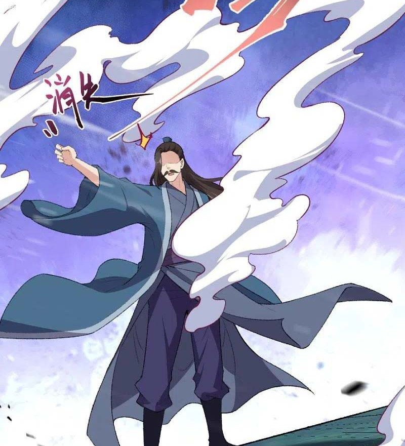 Against the Gods Chapter 422 page 39