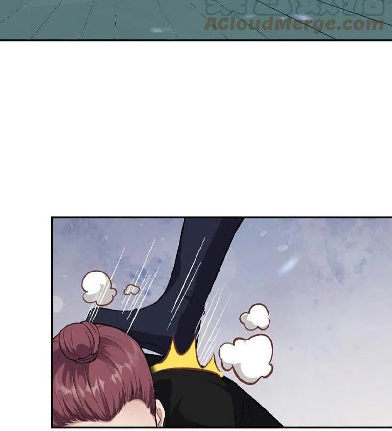 Against the Gods Chapter 422 page 43