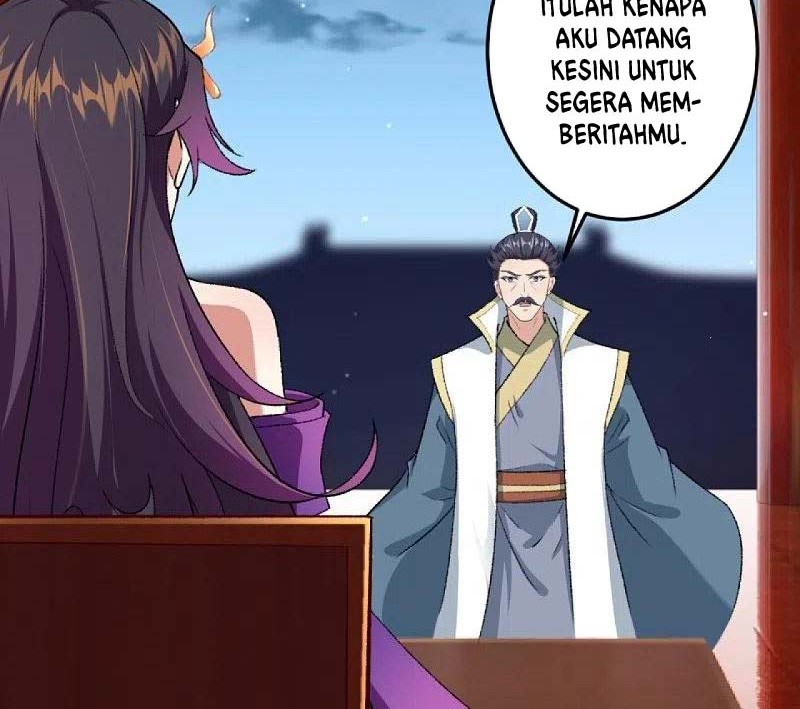 Against the Gods Chapter 422 page 51