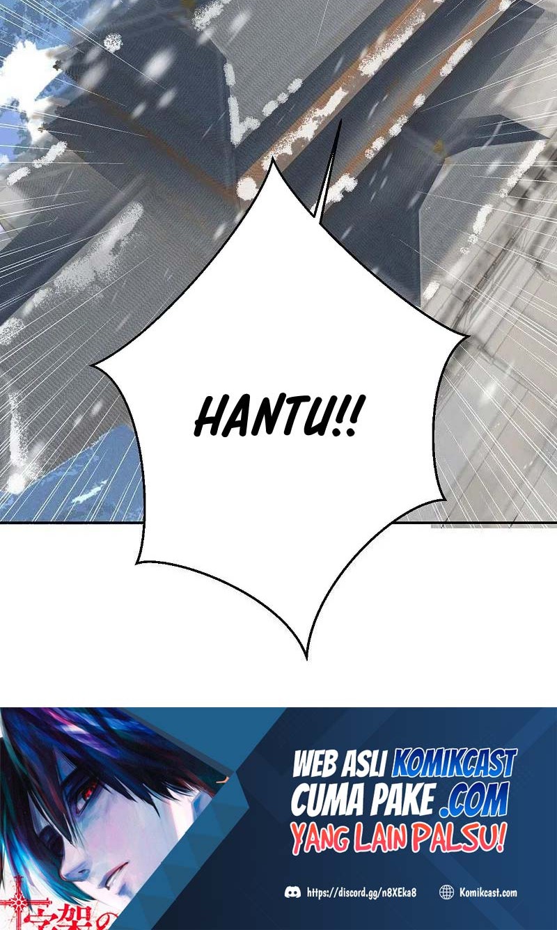 Against the Gods Chapter 422 page 61