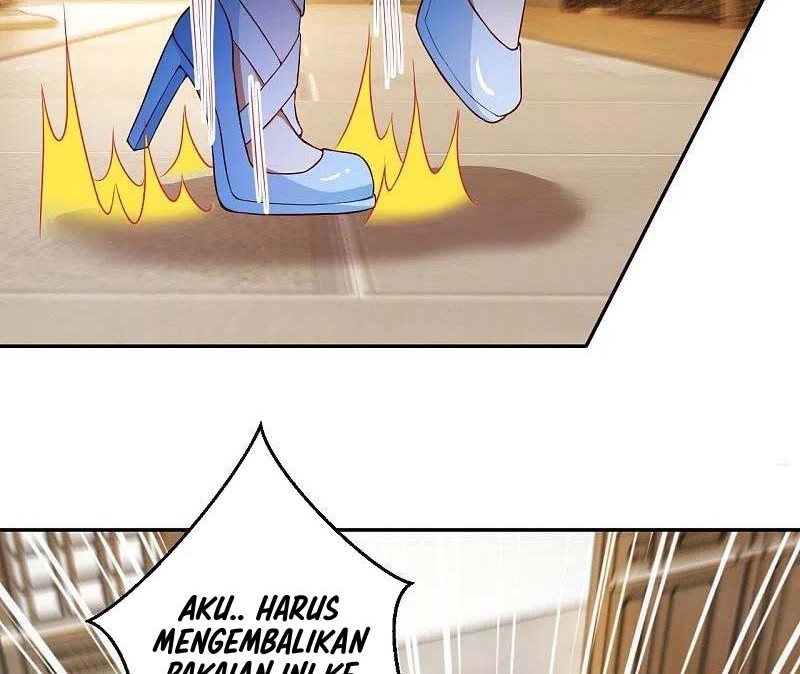Against the Gods Chapter 422 page 15