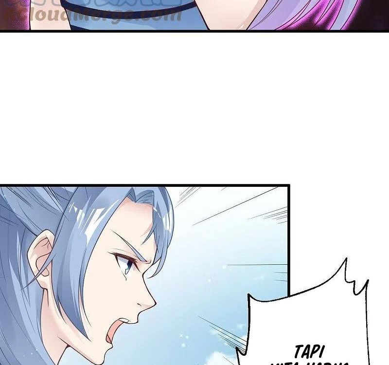 Against the Gods Chapter 421 page 33