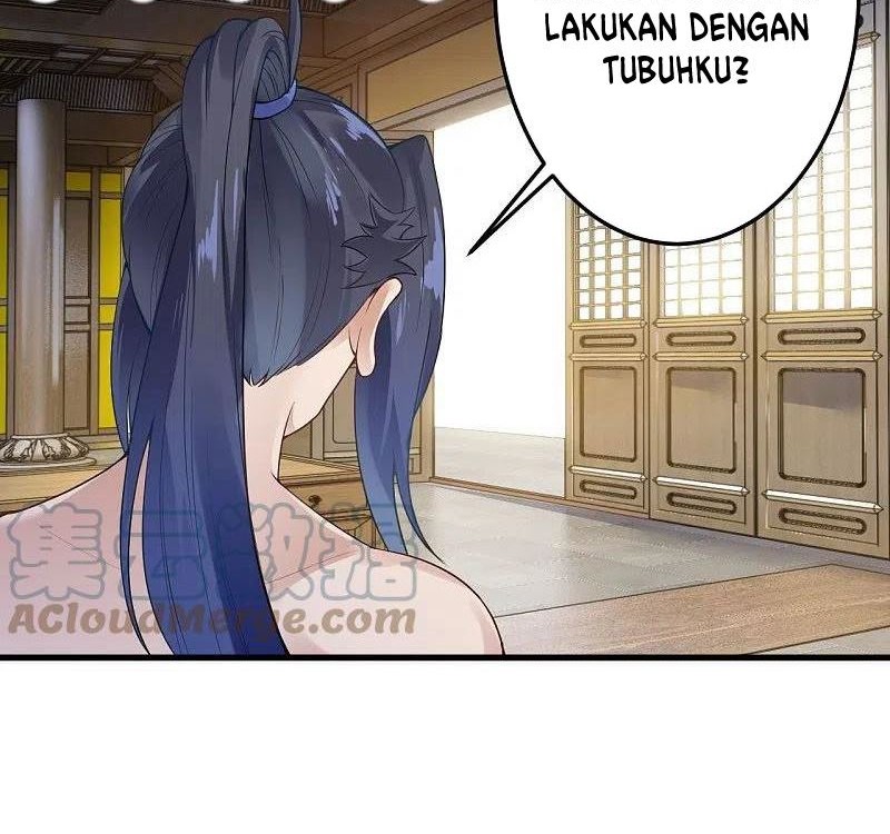 Against the Gods Chapter 421 page 43
