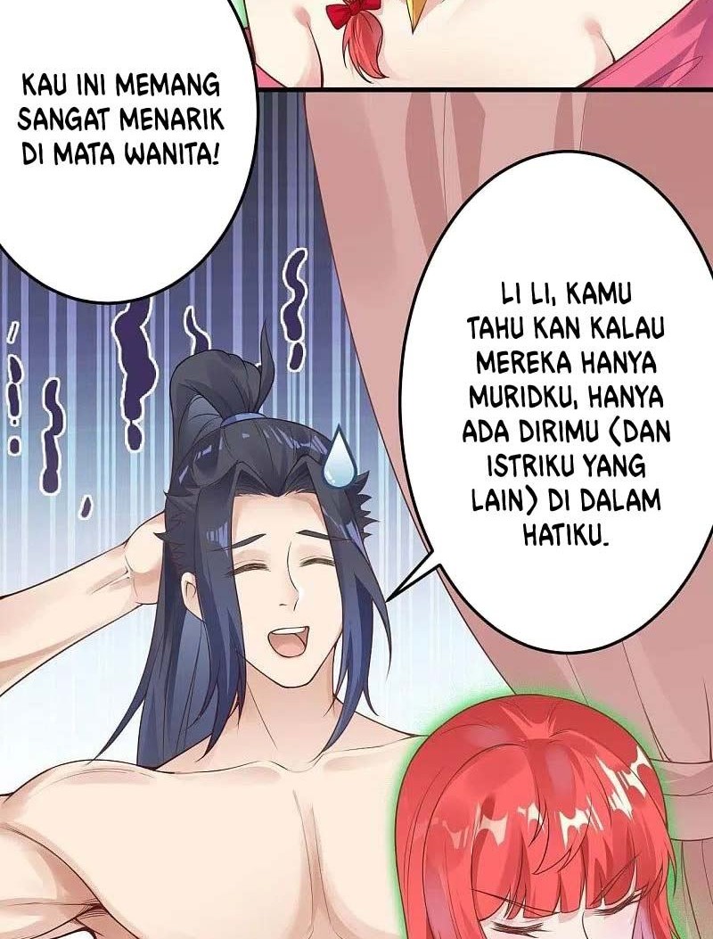 Against the Gods Chapter 421 page 45