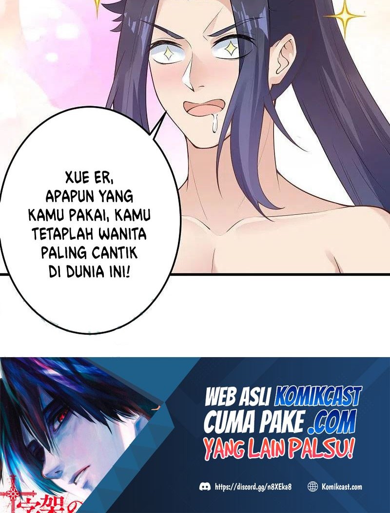 Against the Gods Chapter 421 page 49