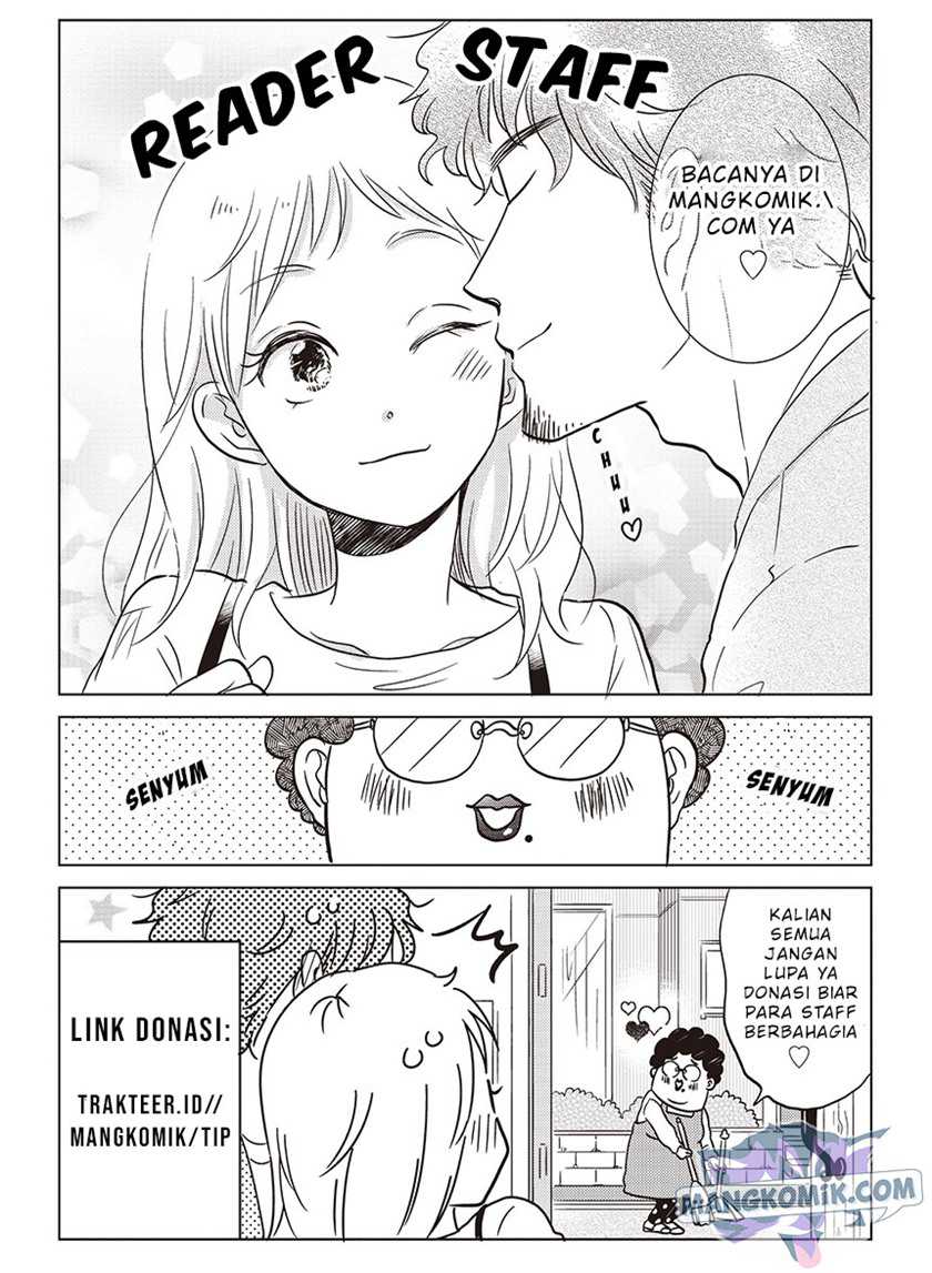 Adachi to Shimamura (YUZUHARA Moke) Chapter 21 page 30