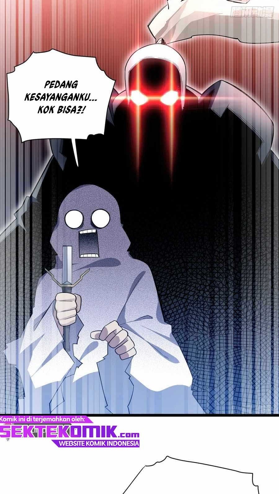 Adventures of an Undead Who Became Paladin Chapter 13 page 21
