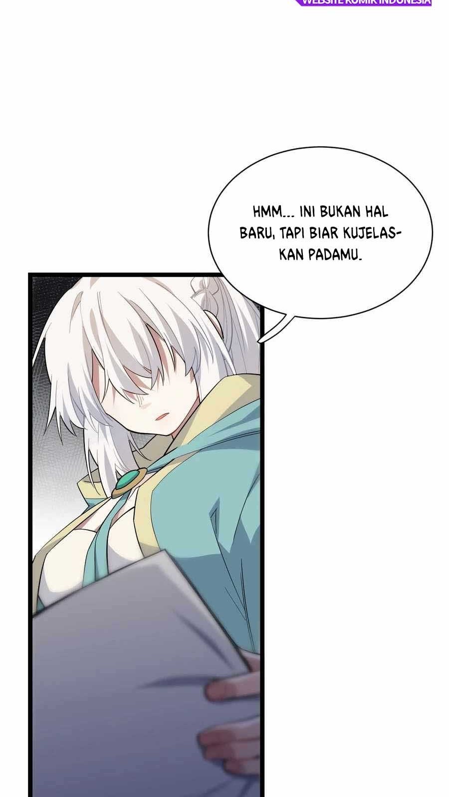 Adventures of an Undead Who Became Paladin Chapter 13 page 33