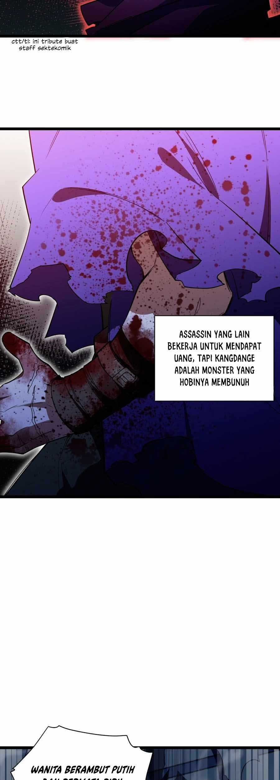 Adventures of an Undead Who Became Paladin Chapter 13 page 4