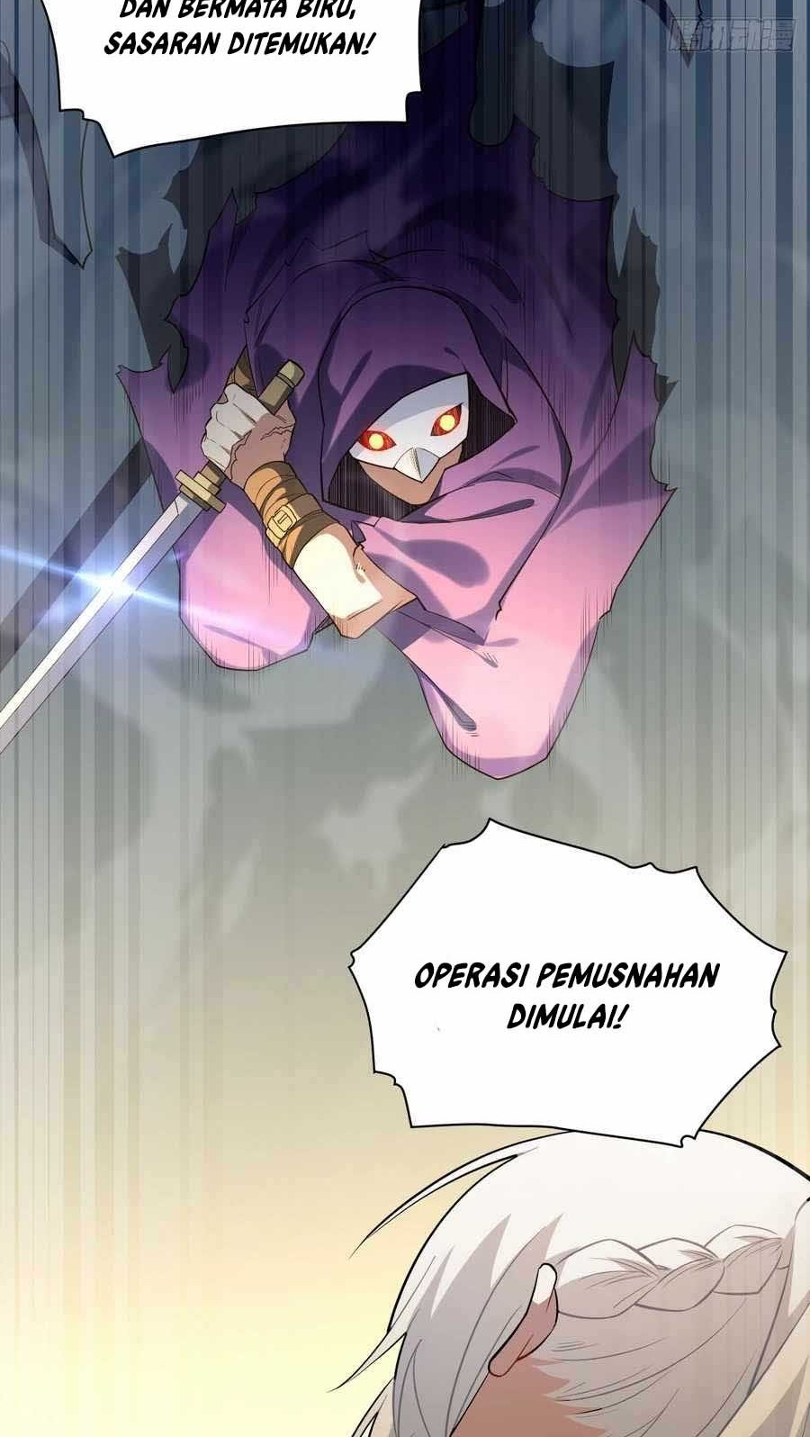 Adventures of an Undead Who Became Paladin Chapter 13 page 5