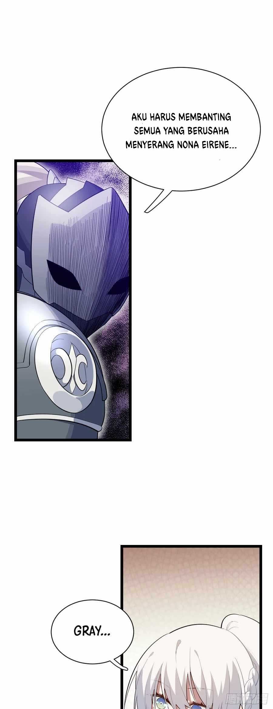 Adventures of an Undead Who Became Paladin Chapter 13 page 10