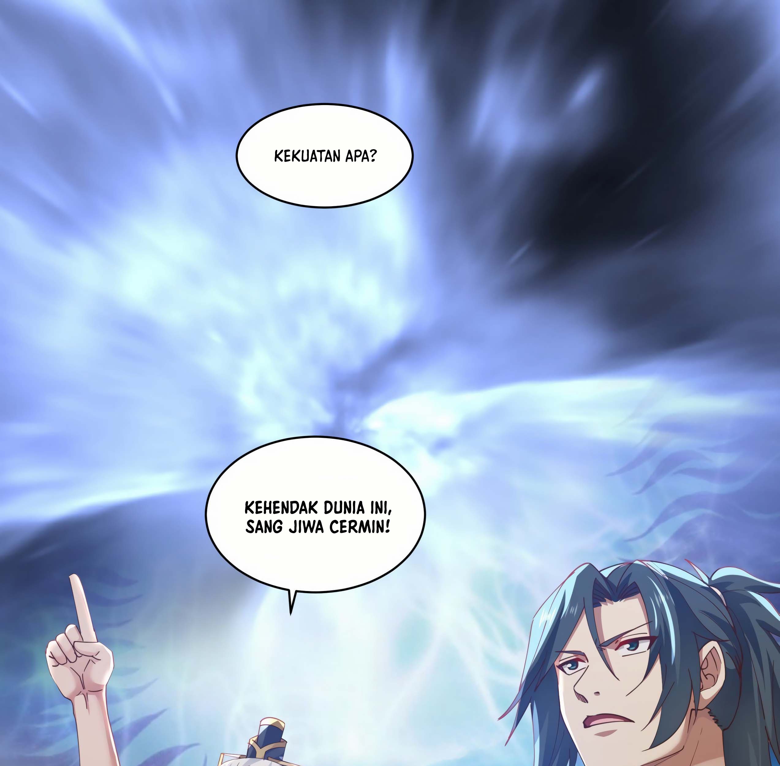 Martial Peak Part 1 Chapter 1773 page 27