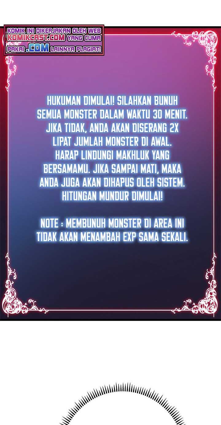 My Path to Killing God in Otherworld Chapter 28 page 21